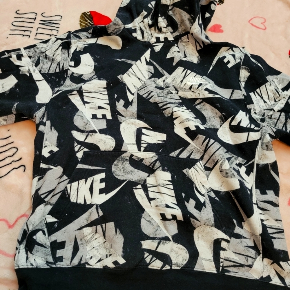 Nike hoodie
